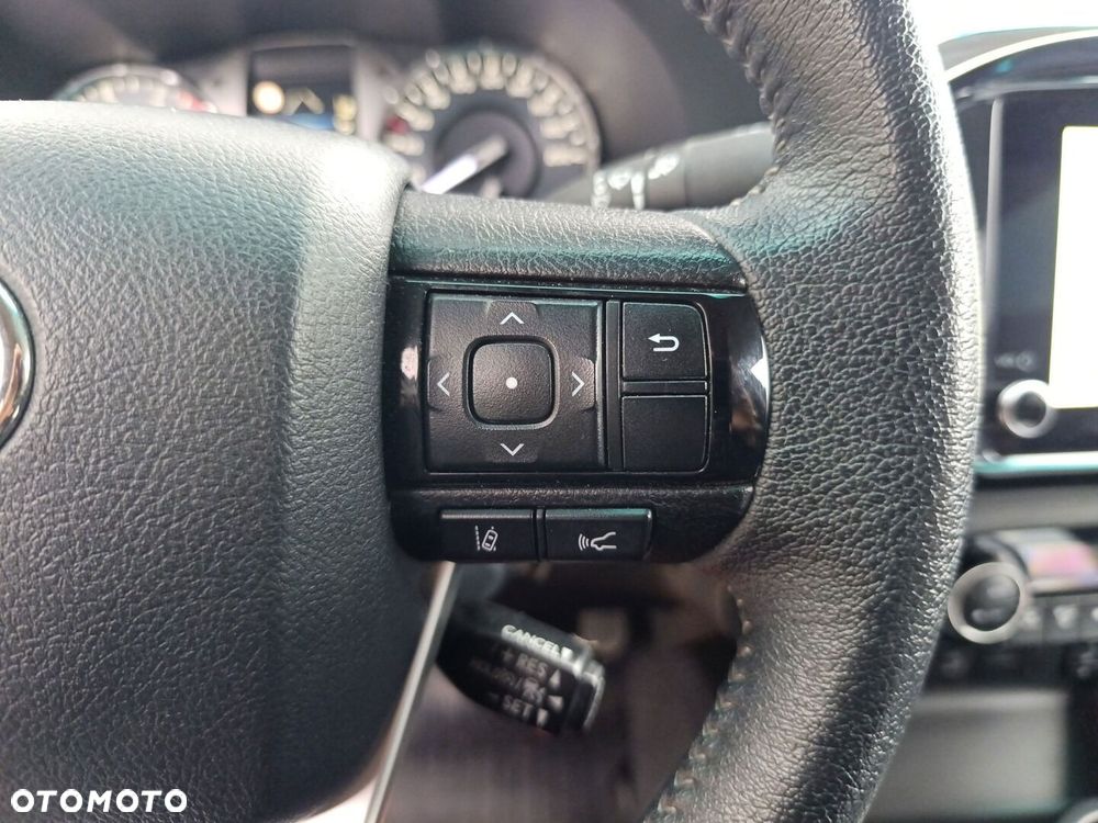 Toyota Hilux 2.8 D-4D mHEV Double Cab Executive 4x4 - 27