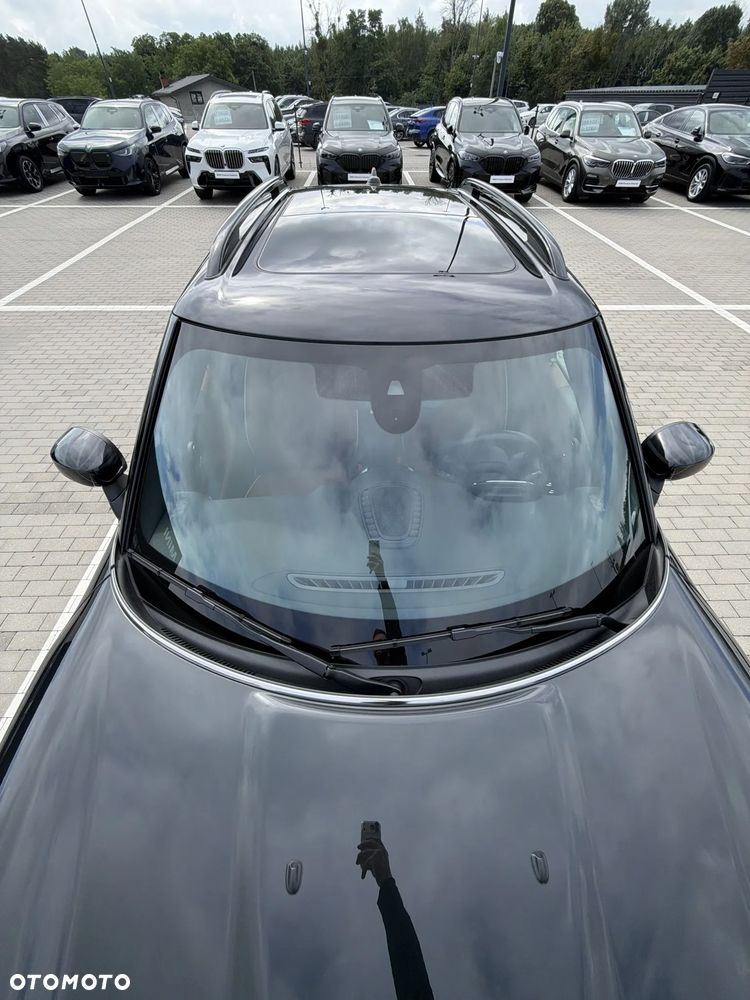 MINI Countryman Cooper S ALL4 - 32