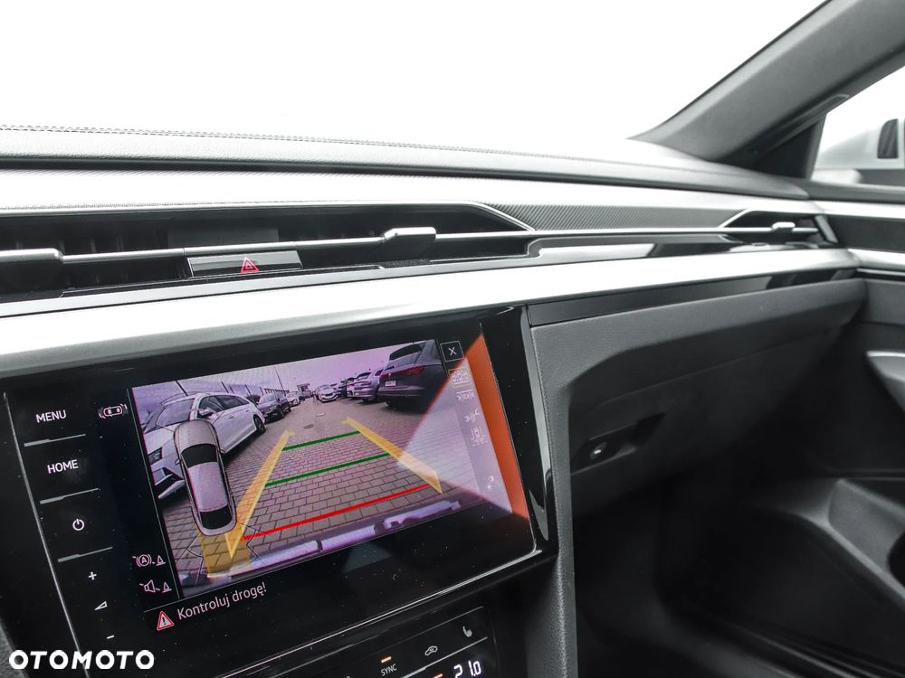 Volkswagen Arteon 2.0 TSI R-Line DSG - 21