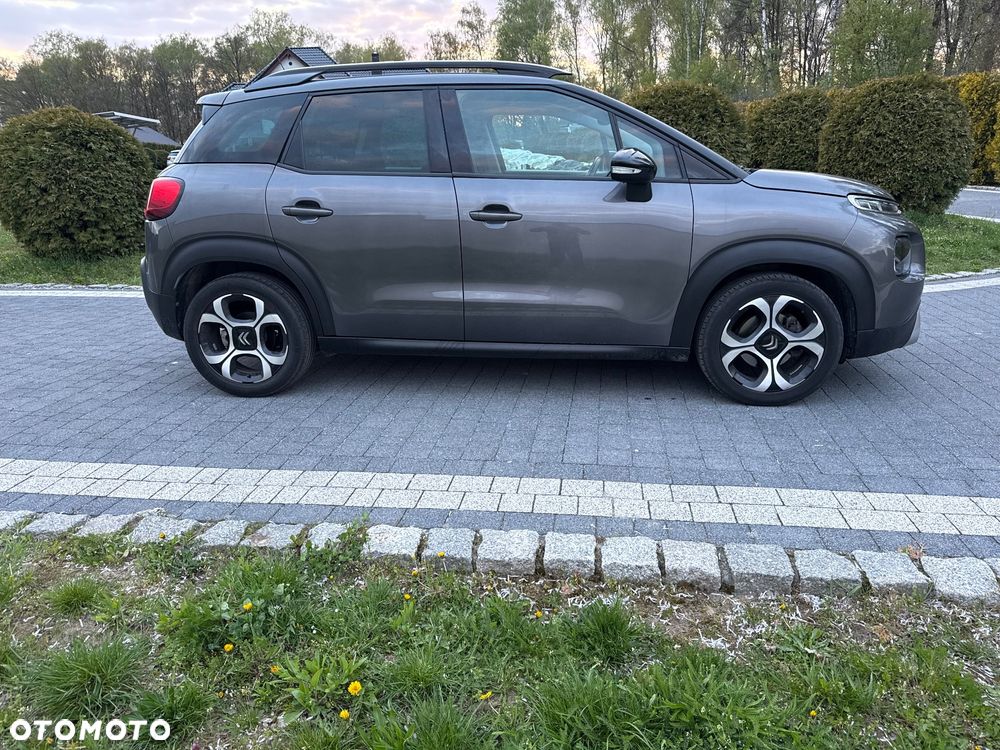 Citroën C3 Aircross 1.2 PureTech GPF Feel Pack S&S - 6