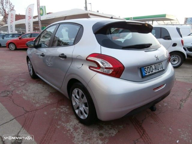 Peugeot 208 1.0 VTi Active - 7
