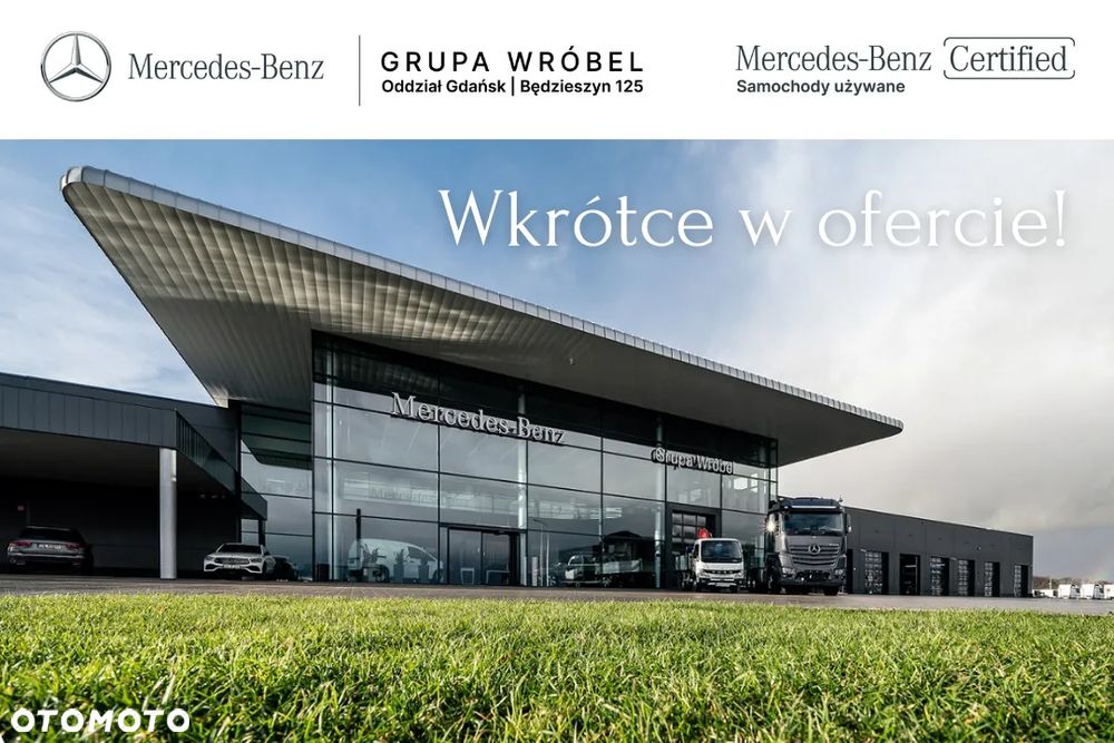 Mercedes-Benz GLB 220 d 4-Matic AMG Line 8G-DCT - 1