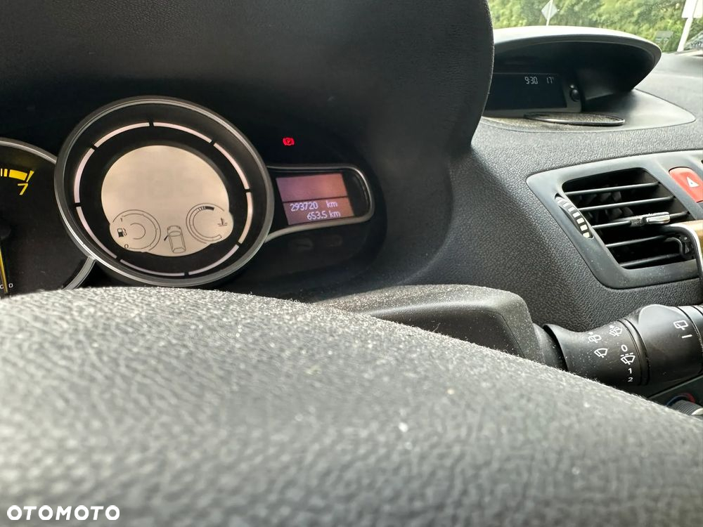 Renault Megane - 7
