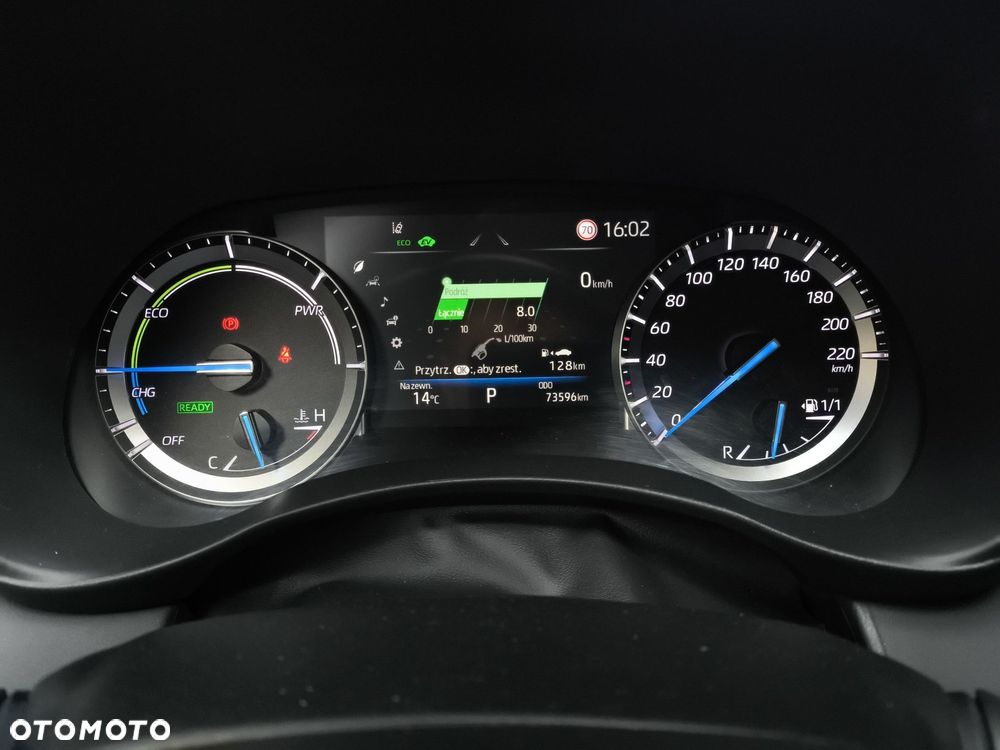Toyota Highlander - 20