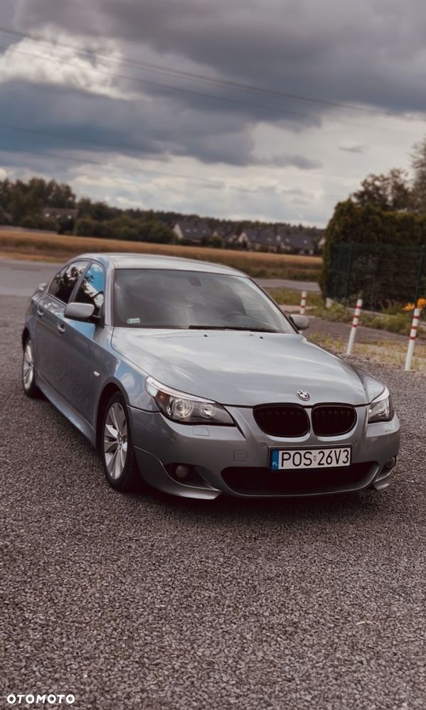 BMW Seria 5 530d - 1