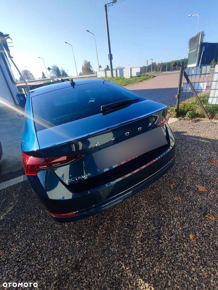 Skoda Octavia - 6