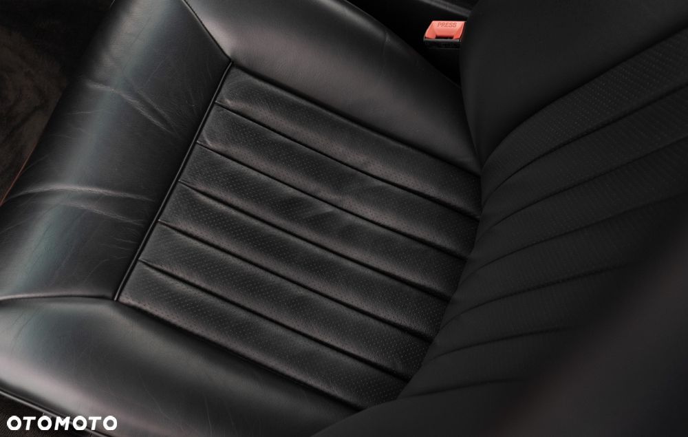 Mercedes-Benz Klasa E - 6