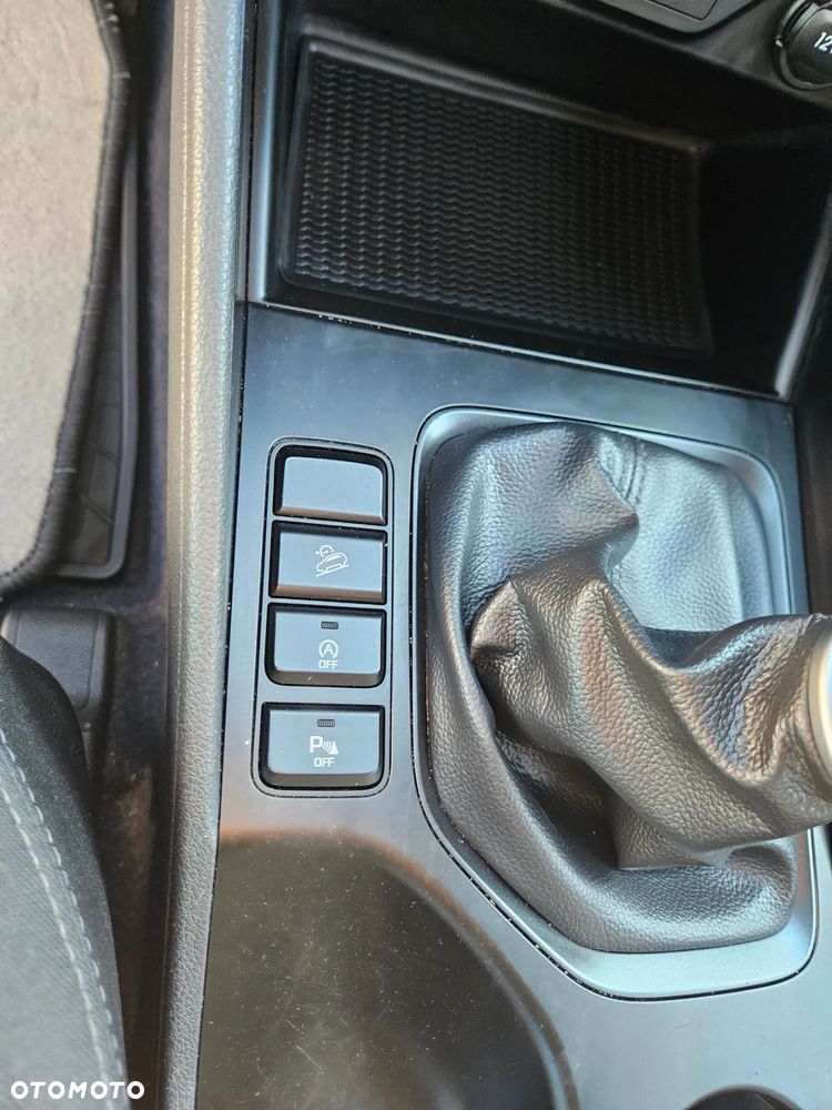 Hyundai Tucson 1.6 GDi 2WD Style - 9