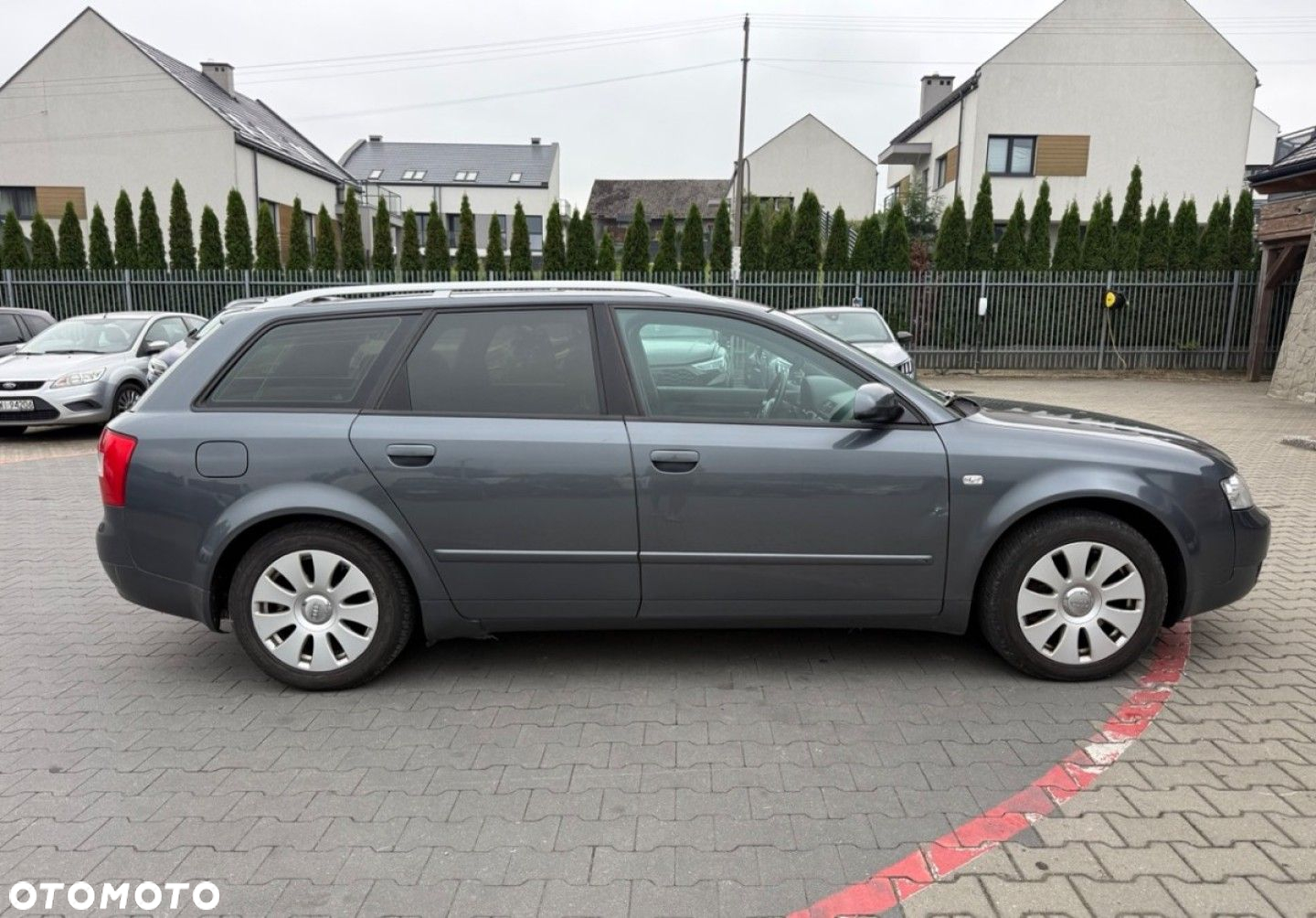 Audi A4 Avant 2.4 Multitronic - 6