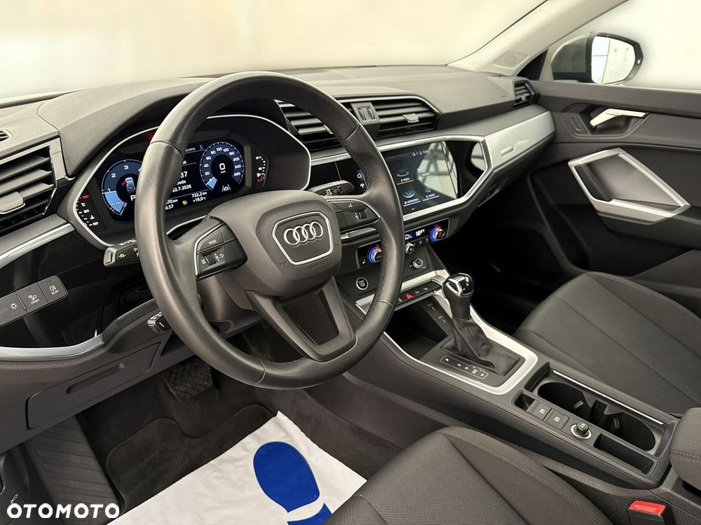 Audi Q3 - 14