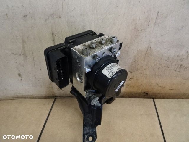 pompa abs yaris iii 3 1.33 44540-0d030 89541-0d270 - 1