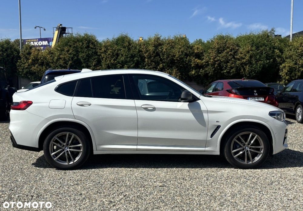 BMW X4 - 6