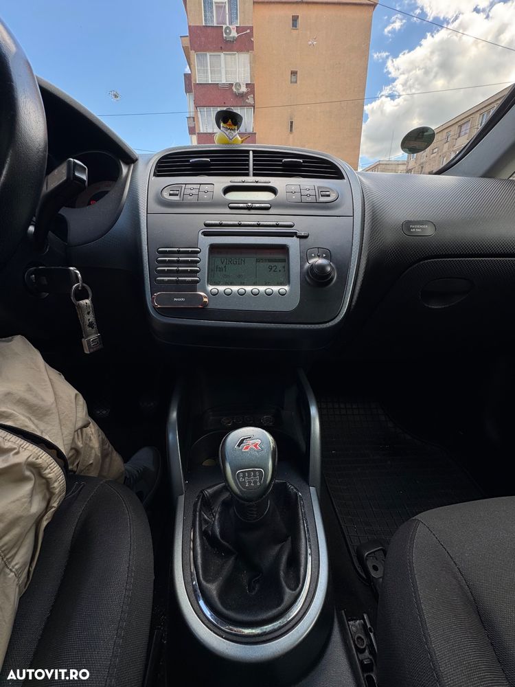 Seat Altea - 10