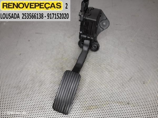 Pedal Acelerador Eletrico Hyundai I30 (Fd) - 1