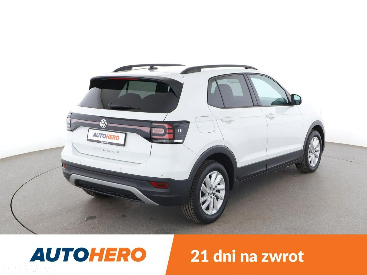 Volkswagen T-Cross 1.0 TSI Life - 7