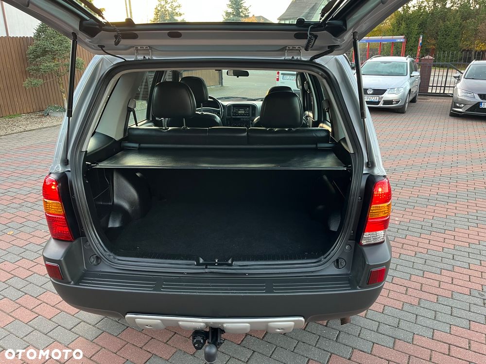 Ford Maverick 2.0 - 30