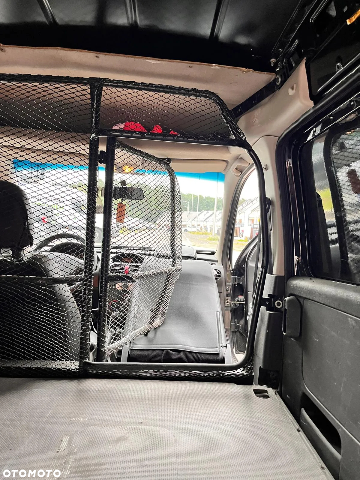 Opel Combo - 7