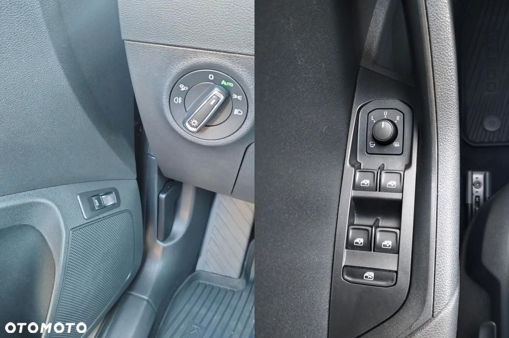 Skoda Karoq 1.5 TSI ACT Style DSG - 9