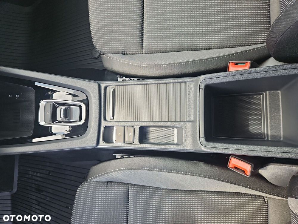 Skoda Octavia 2.0 TSI Drive Selection 4x4 DSG - 22