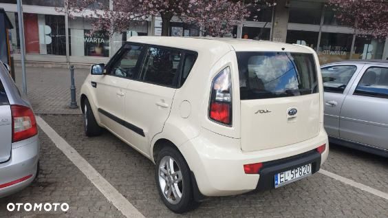 Kia Soul 1.6 M EU5 - 3