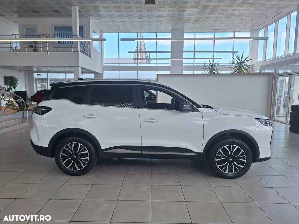 Chery Tiggo 7 - 7