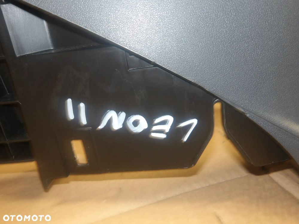 SEAT LEON II 05-09 1.6B TUNEL ŚRODKOWY 1P0864252 - 2