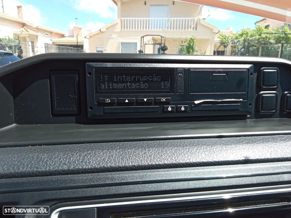 VW Transporter 2.0 TDI BM L.Extra AC Net - 28