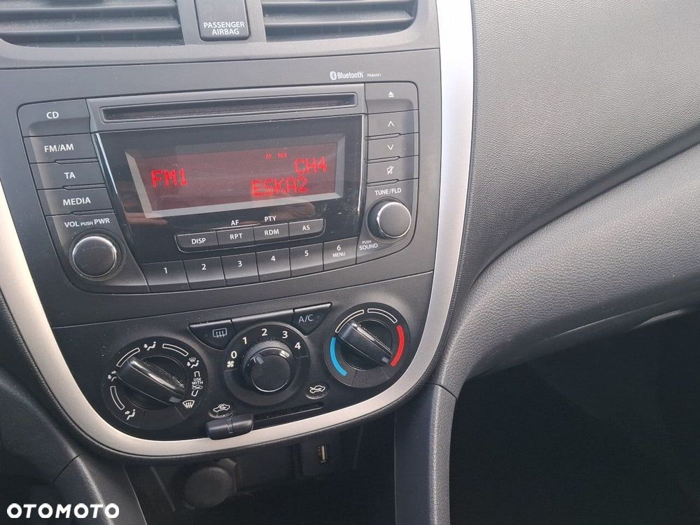 Suzuki Celerio 1.0 Comfort - 21