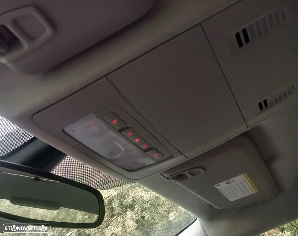 Opel Astra 1.6 CDTI Cosmo S/S J18 - 28