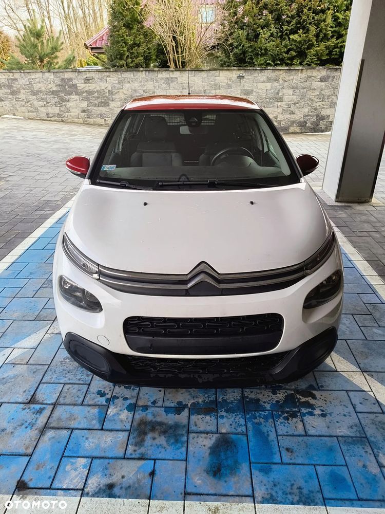 Citroën C3 1.2 PureTech Feel - 2