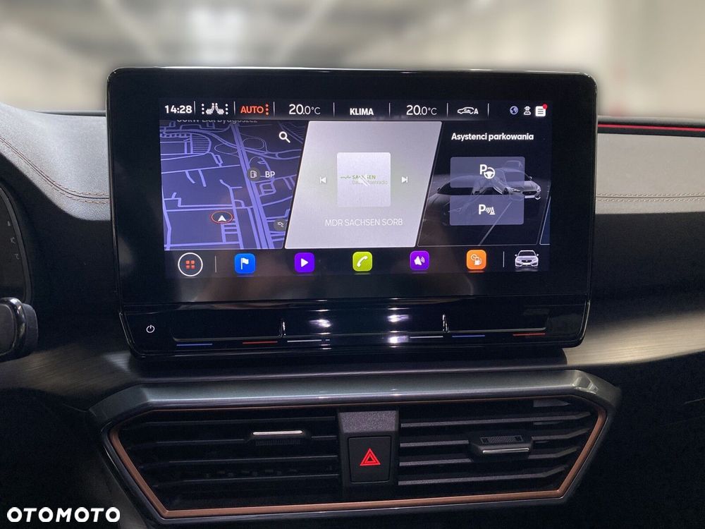 Cupra Leon - 17