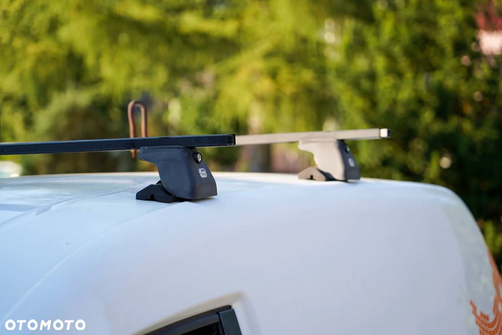 Volkswagen Caddy - 36