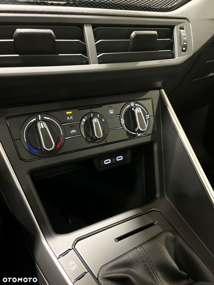 Volkswagen Taigo 1.0 TSI Pure DSG - 20
