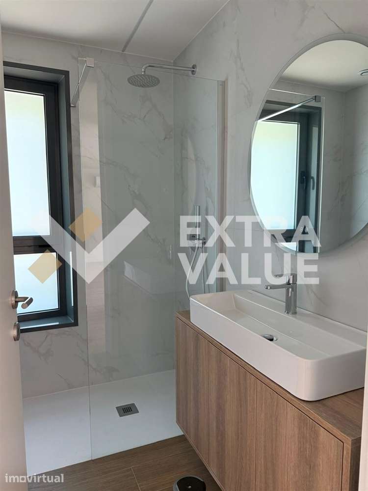 Apartamento T1+1 Arrendamento em Paranhos,Porto - Grande imagem: 5/13
