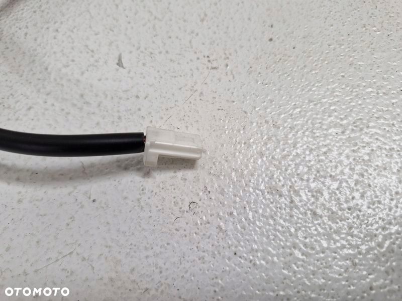 nissan qashqai ii 2 j11 trzecie 3 światło lampa stop stopu 265904ea0a - 8