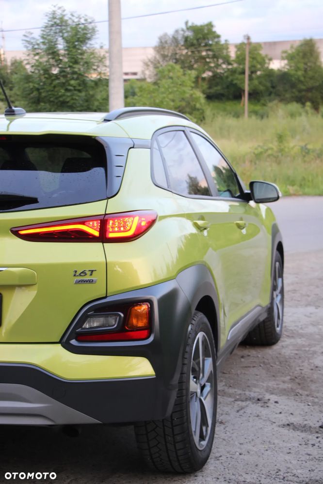 Hyundai Kona - 8