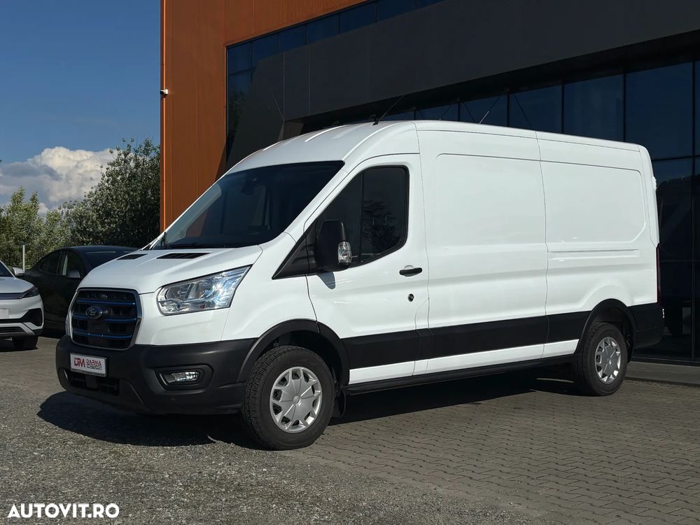 Ford TRANSIT - 5