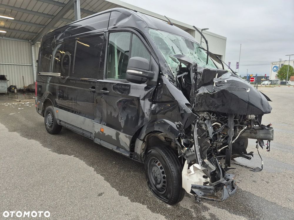 Volkswagen CRAFTER - 3