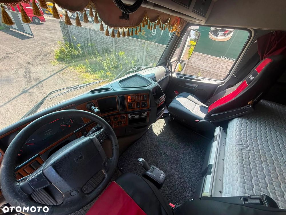 Volvo FH 105.460 - 7