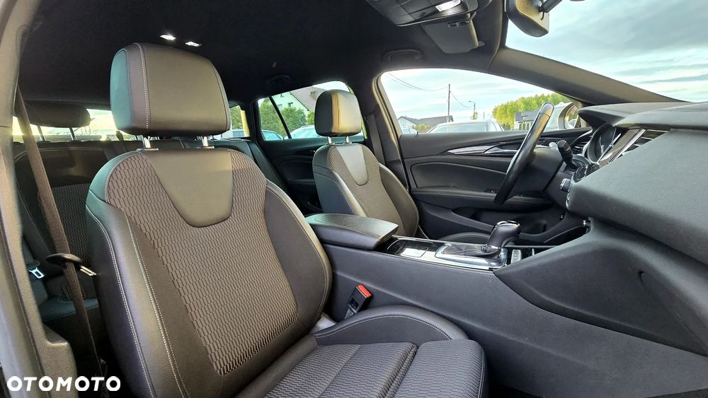 Opel Insignia 2.0 CDTI Business Elegance S&S - 27