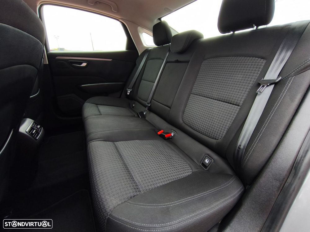 Renault Talisman 1.6 dCi Executive - 20