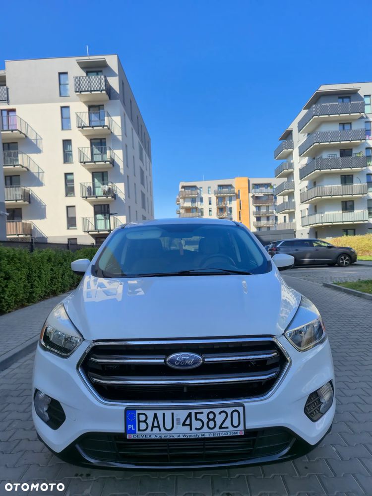 Ford Escape - 33