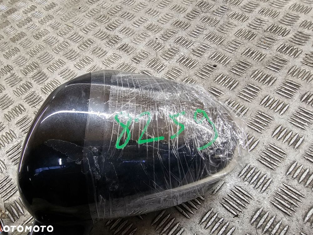 suzuki sx4 s-cross ii 23r. lusterko lewe asystent pasa 19-pin kolor zce - 5