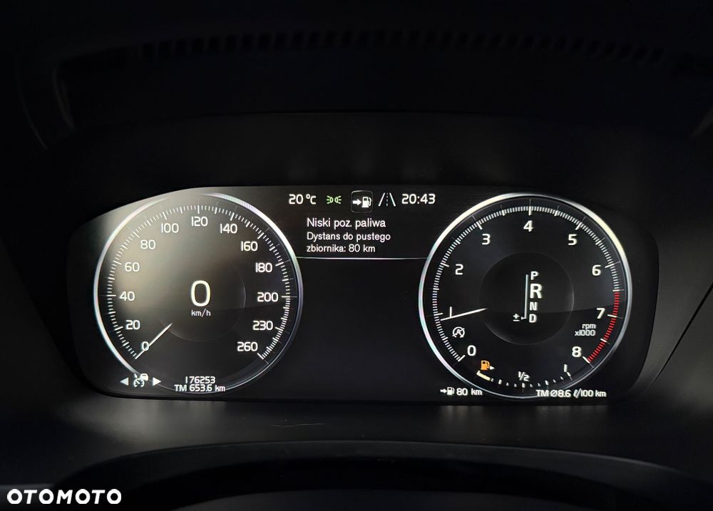 Volvo S90 T6 AWD Inscription - 20