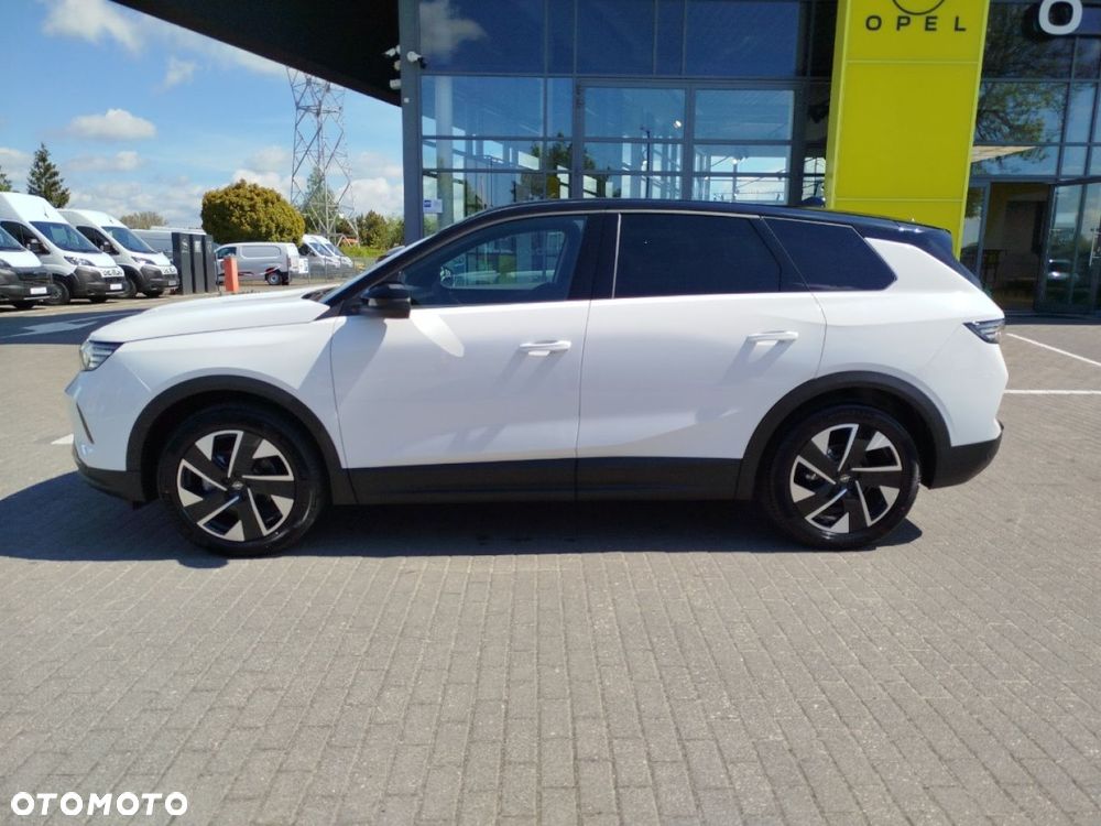 Opel Grandland - 3