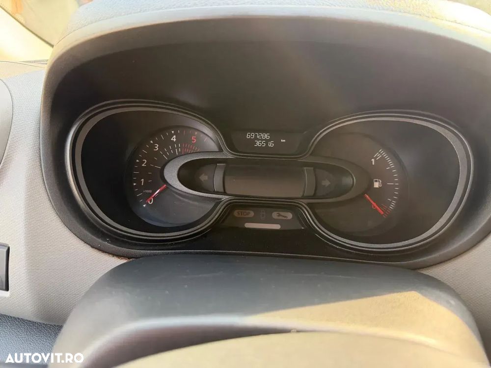 Renault Trafic - 7