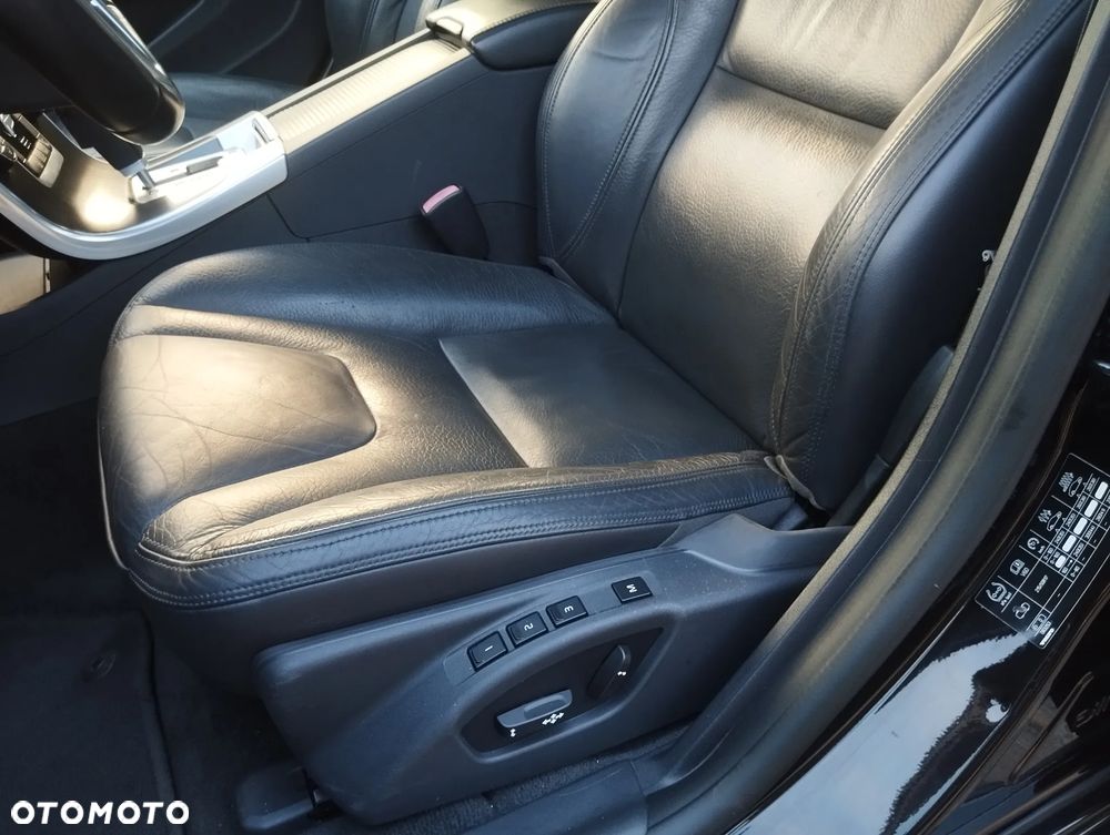 Volvo V60 - 18