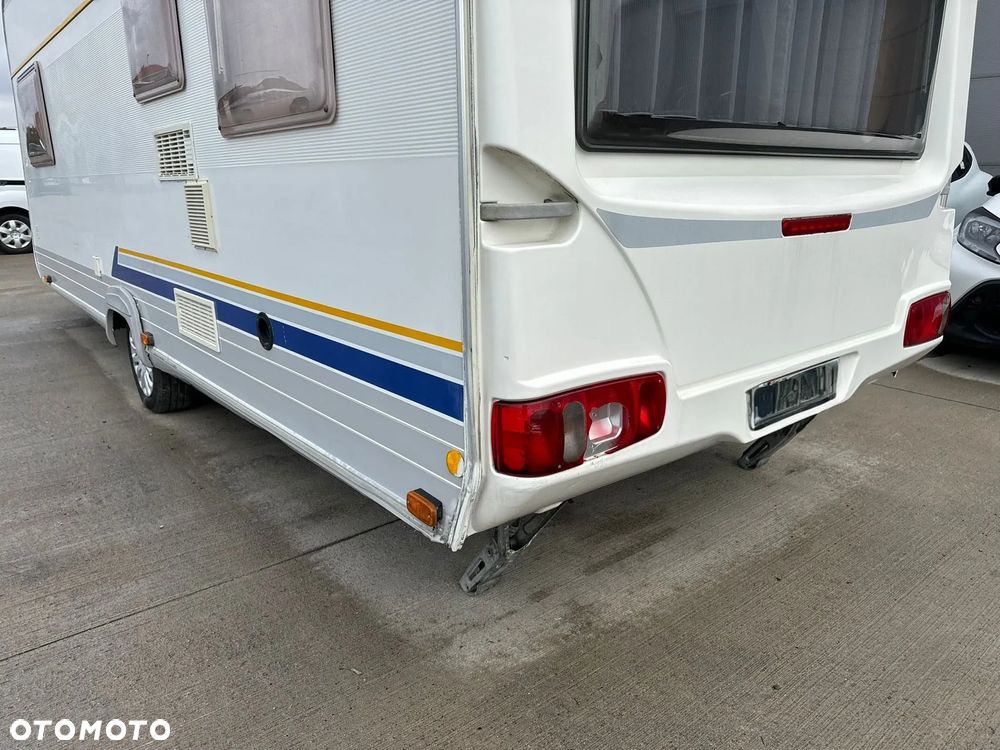 Burstner 560 TS - 19