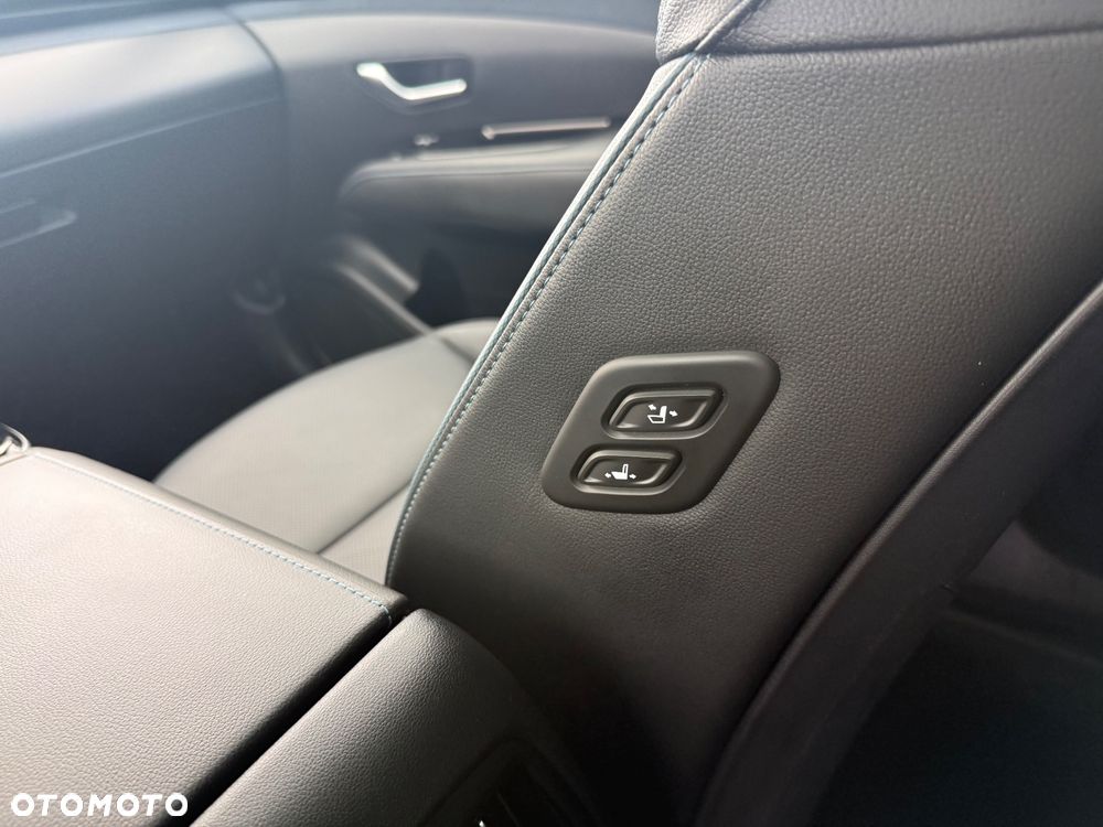 Hyundai Tucson 1.6 T-GDi 4WD Prime - 16