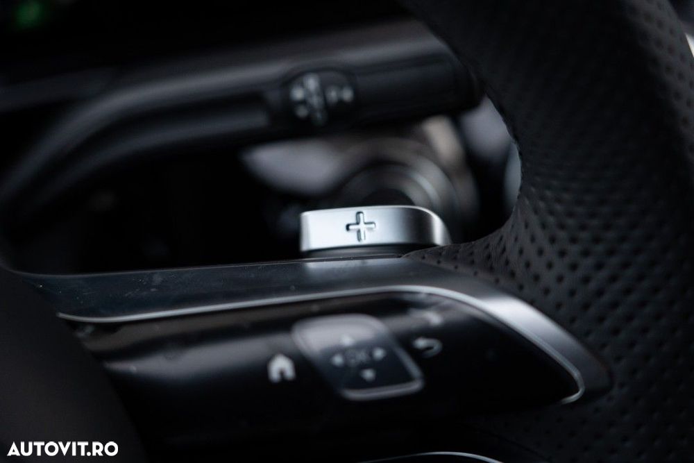 Mercedes-Benz EQA 250+ - 20